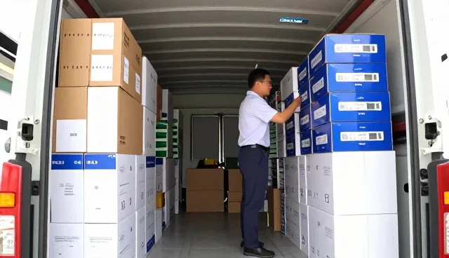 系统运维使用技巧分享