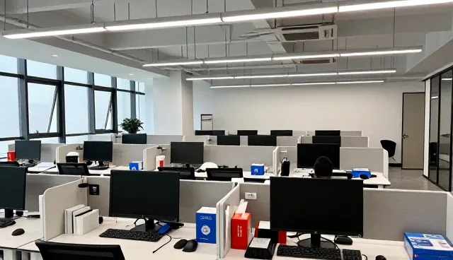 维护保养中的系统运维应用趋势分析