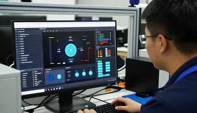 软件测试服务满足现代企业发展需求