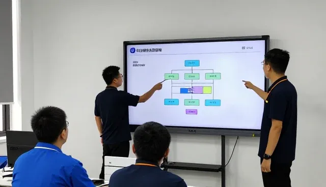 辽宁乾包云信息科技有限公司介绍小程序定制开发在科技服务中的应用